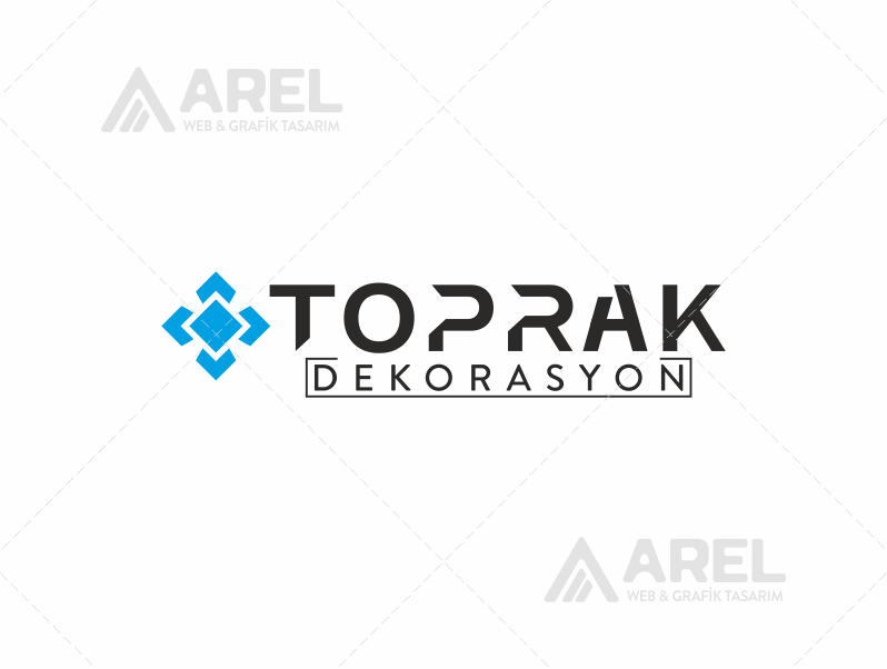 Toprak Dekorasyon