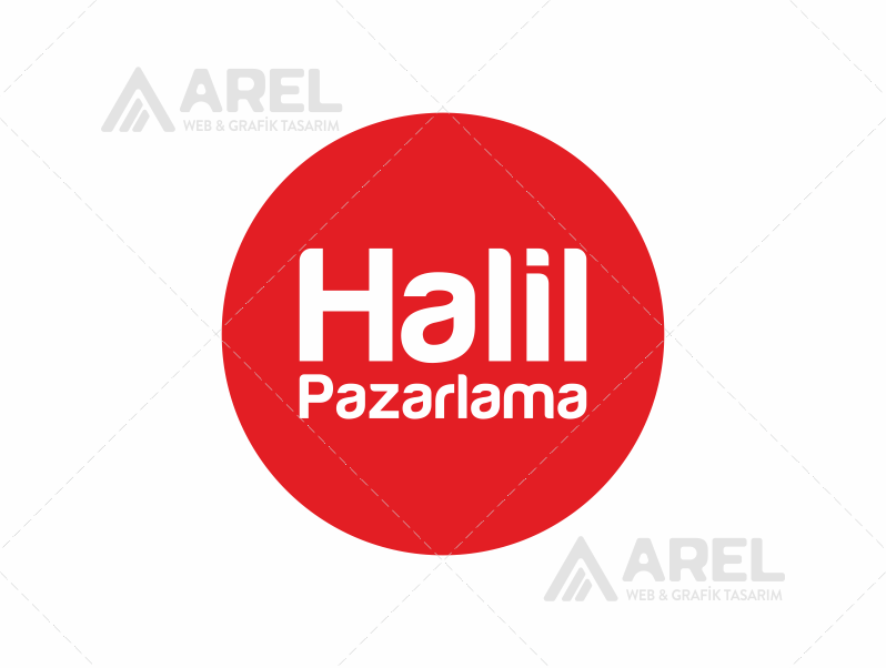 Halil Pazarlama