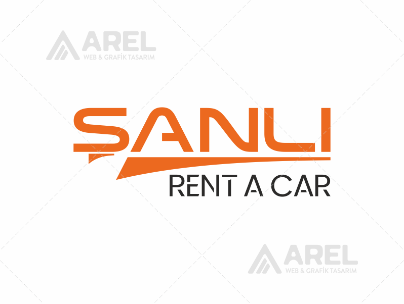 Şanlı Rent a Car