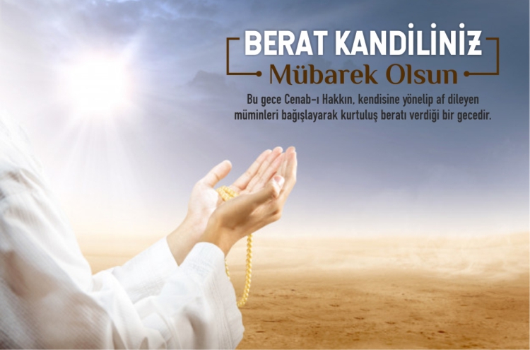 Berat Kandili