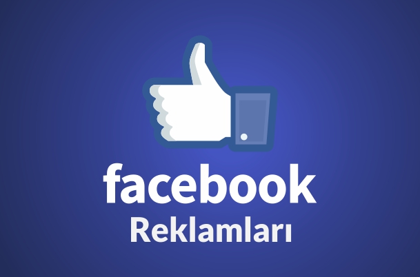 Facebook'a Reklam Vermek