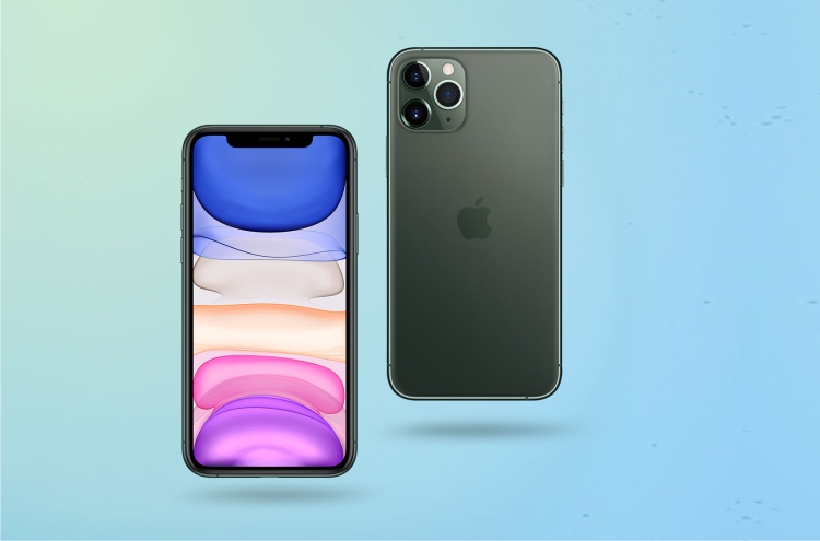 iPhone 11, Pro ve Pro Max Telefon Modellerinin Türkiye Fiyatları Açıklandı