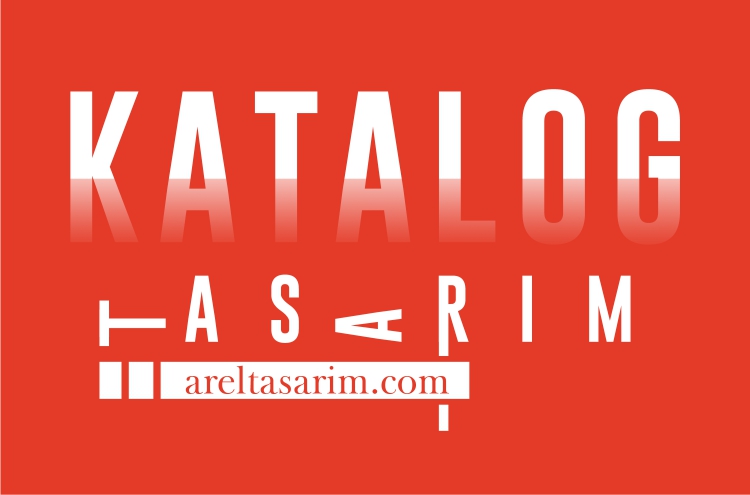 Katalog Tasarım
