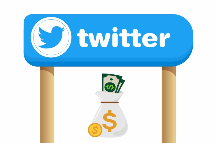 Twitter Yıllık Kazancı